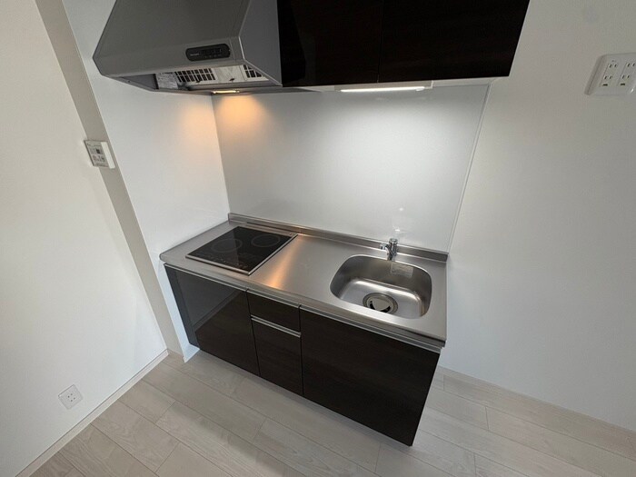 物件内観写真11　(キッチン)