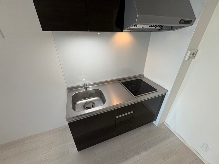 Ｆ　Ｃａｎｅｎｓ　ＳＥＡＭのキッチン