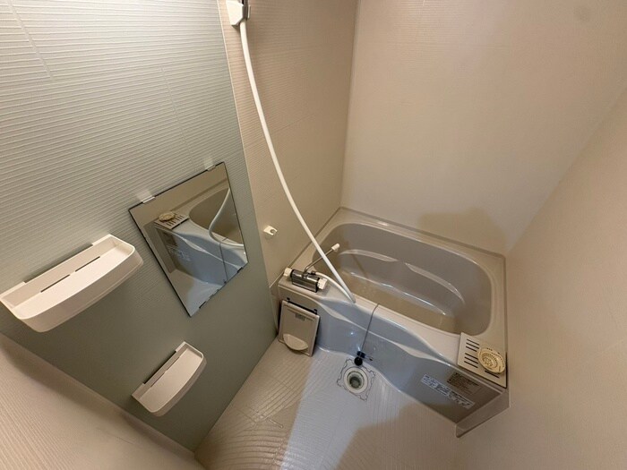 物件内観写真12　(バス／シャワールーム等)