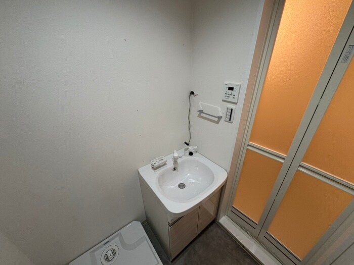 物件内観写真14　(洗面)