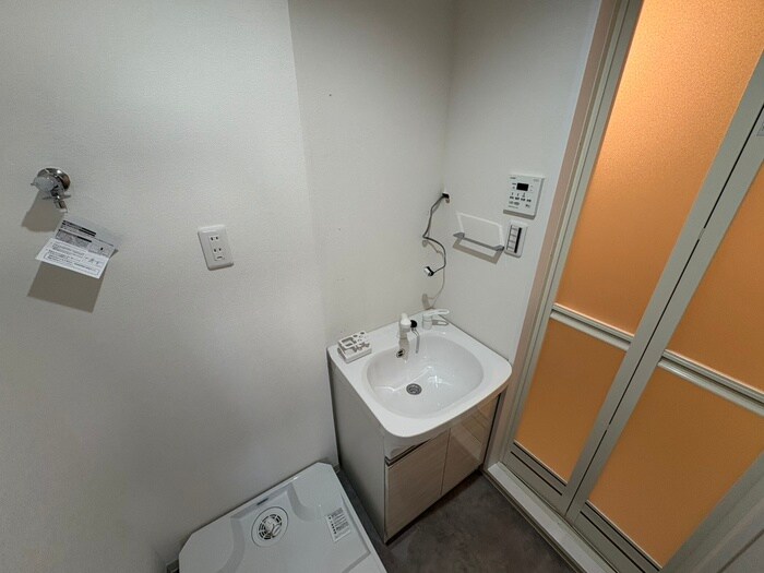 物件内観写真14　(洗面)