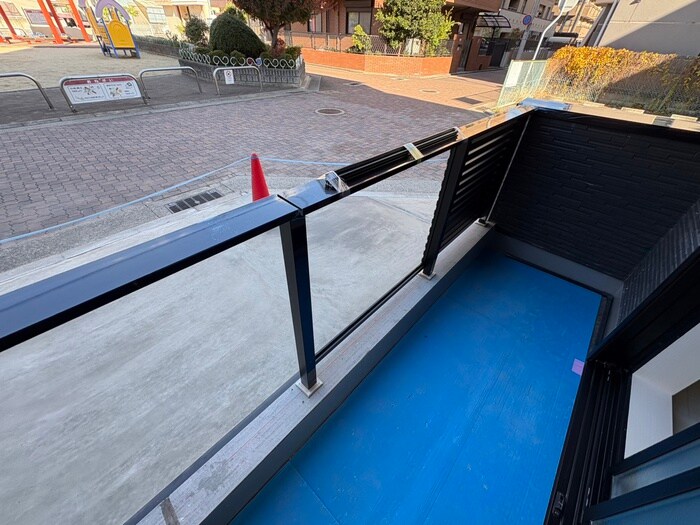 物件内観写真16　(ベランダ・バルコニー)