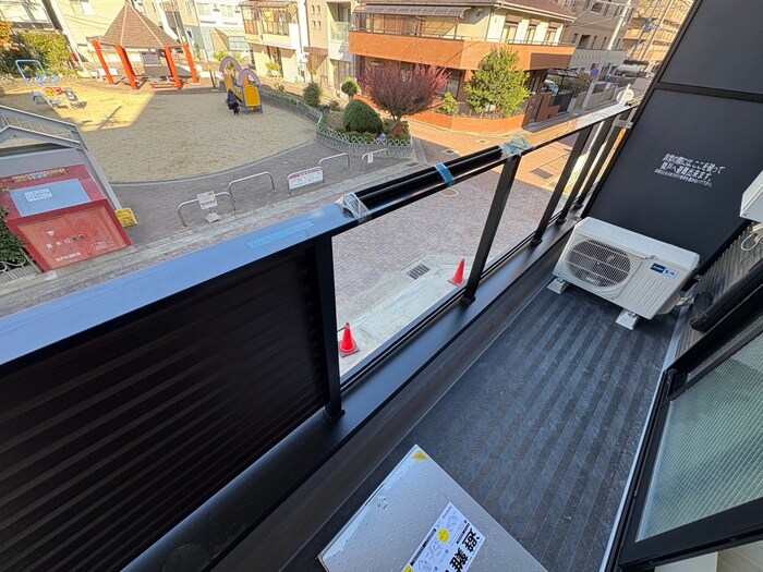 物件内観写真16　(ベランダ・バルコニー)