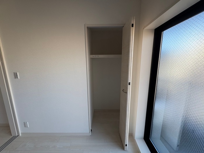 物件内観写真17　(収納)