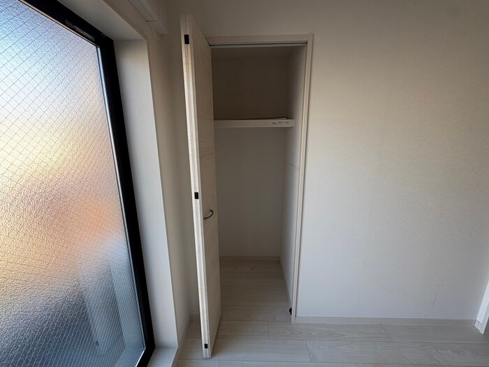 物件内観写真17　(収納)