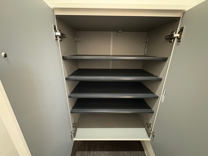 物件内観写真19　(靴箱)