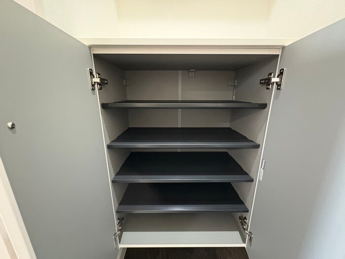 物件内観写真19　(靴箱)