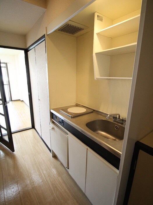 物件内観写真7　(キッチン)