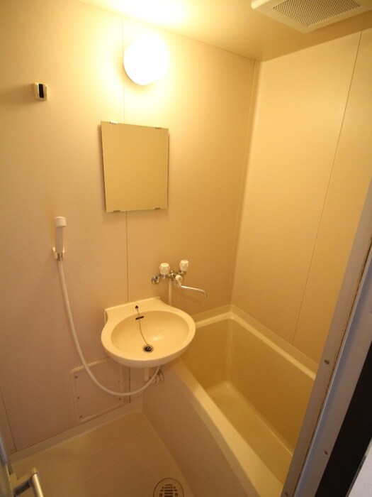 物件内観写真8　(バス／シャワールーム等)