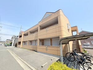 LIVELY HEIM外観写真