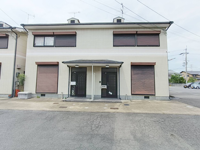 園田ハイツ(5・6号室）