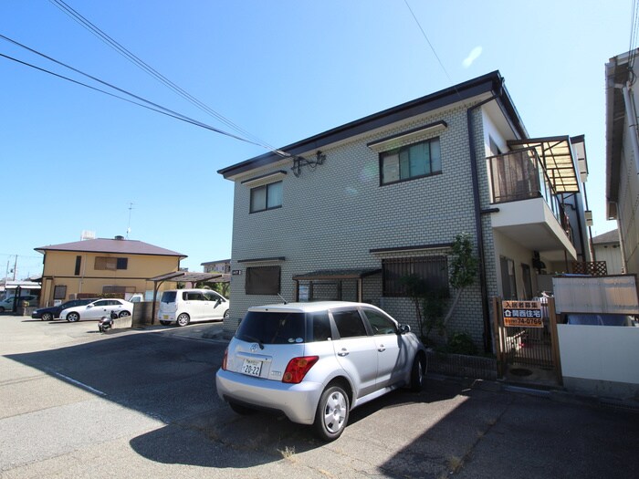 物件外観写真4　(外観写真)