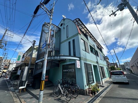 ＩＦ　ＯＯＴＥ外観写真