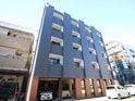 大淀マンション