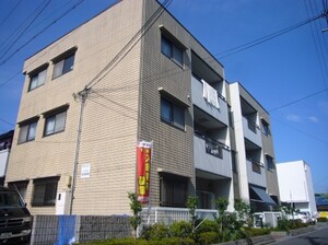プランド－ルヒロ外観写真