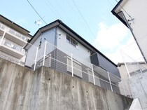 北楠葉一戸建Ｂ号地の外観写真