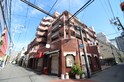 朝日プラザ梅田東パートⅠ(508)
