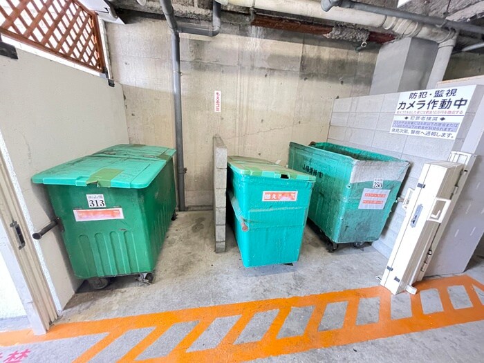 物件外観写真5　(建物設備)