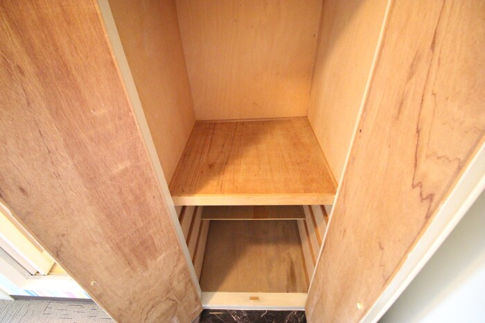 物件内観写真11　(収納)