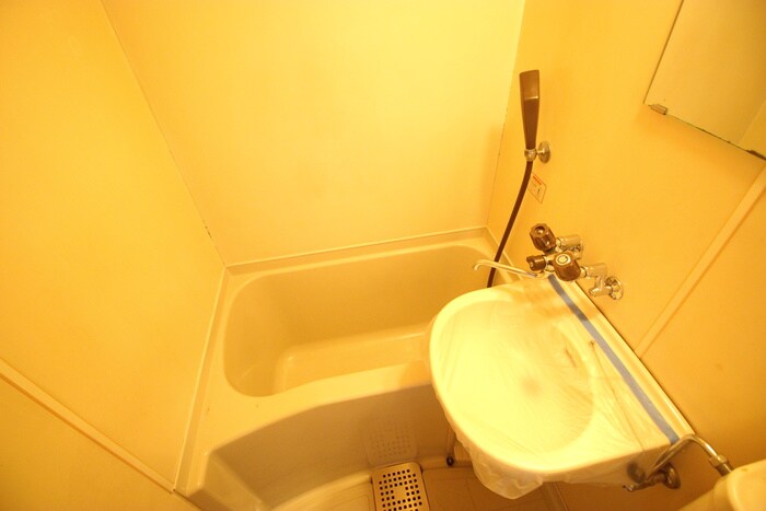 物件内観写真13　(バス／シャワールーム等)