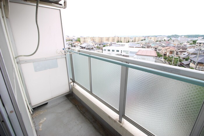 物件内観写真17　(ベランダ・バルコニー)