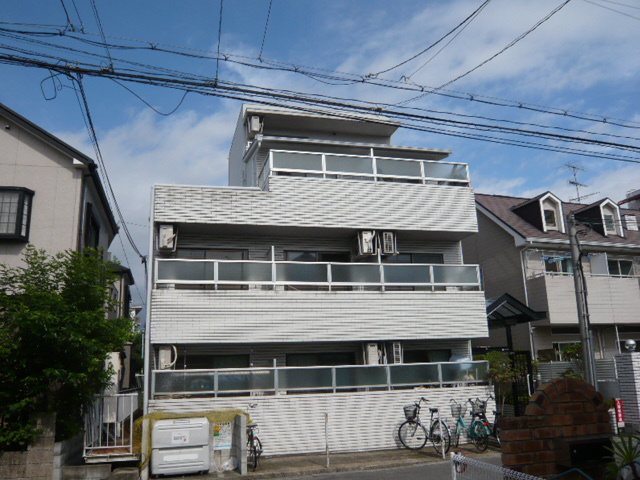 外観写真
