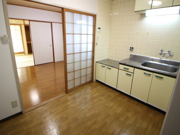 居室