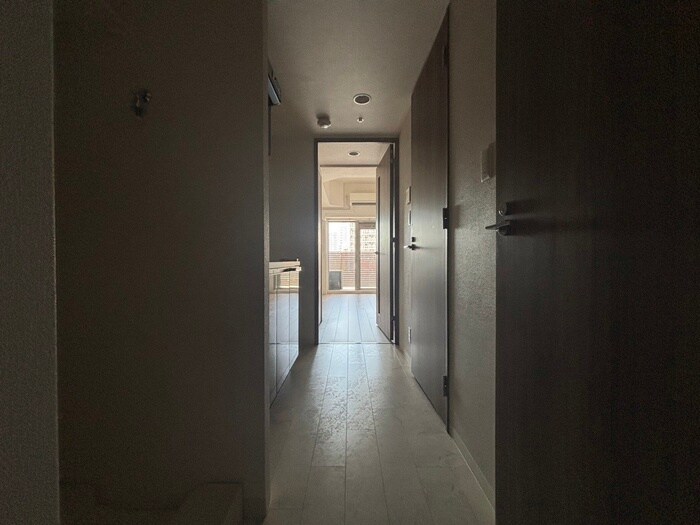 物件内観写真19　(廊下)