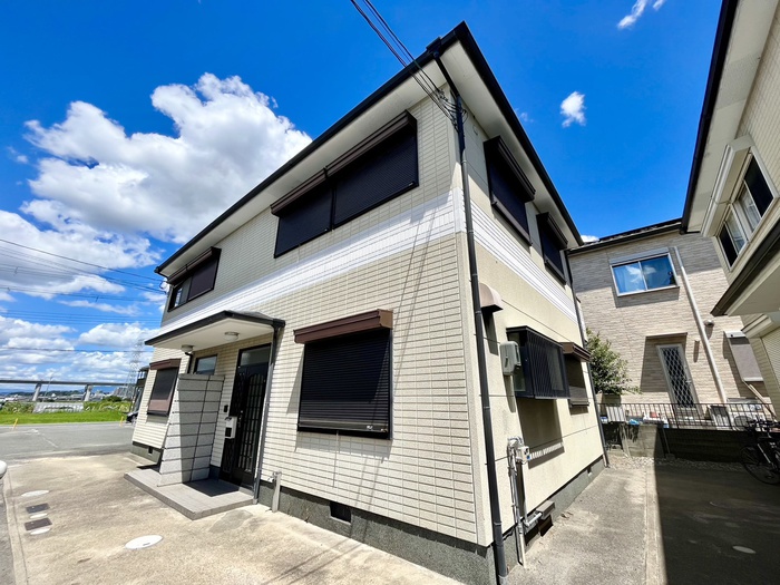 園田ハイツ