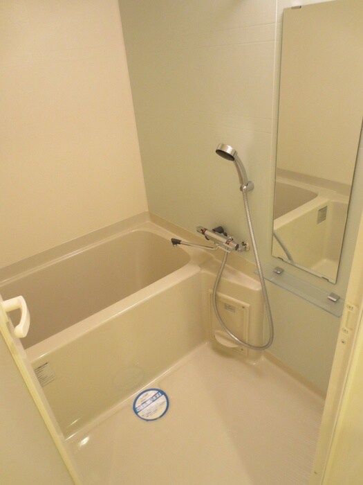 物件内観写真9　(バス／シャワールーム等)