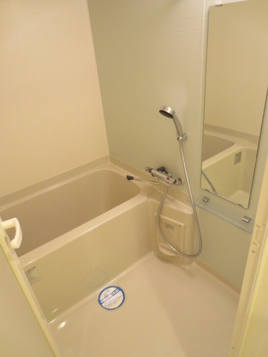 物件内観写真10　(バス／シャワールーム等)