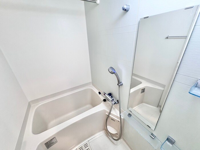 物件内観写真10　(バス／シャワールーム等)