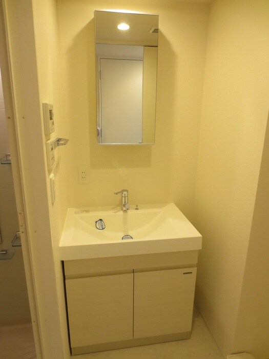 物件内観写真11　(洗面)