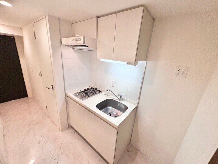 物件内観写真14　(キッチン)