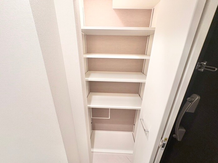 物件内観写真20　(靴箱)