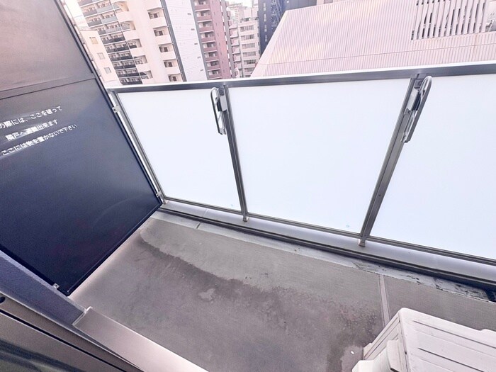 物件内観写真22　(ベランダ・バルコニー)