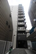エグゼ天王寺Ⅱ(401)
