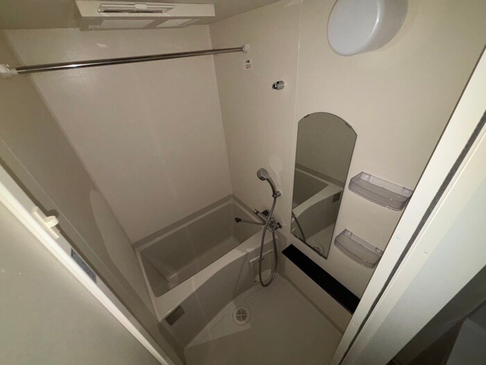 物件内観写真11　(バス／シャワールーム等)