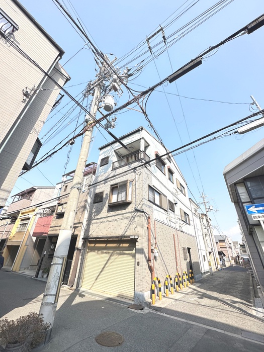 橘3丁目戸建A