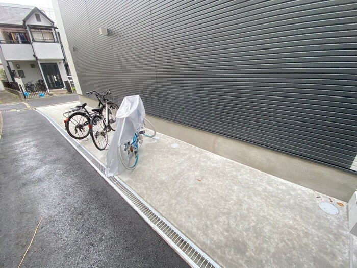 物件外観写真5　(外観写真)