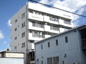 コーポ半田外観写真