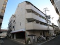ハ－モニ－南市岡
