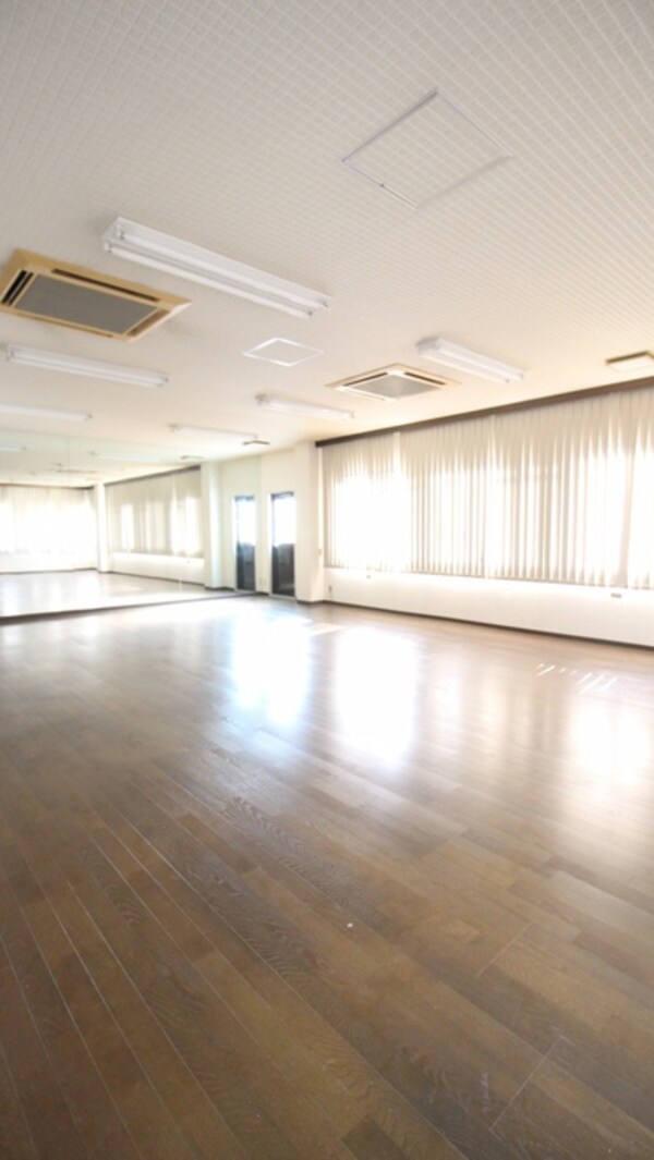 居室