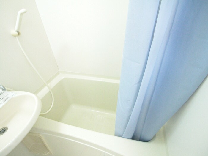 物件内観写真9　(トイレ)