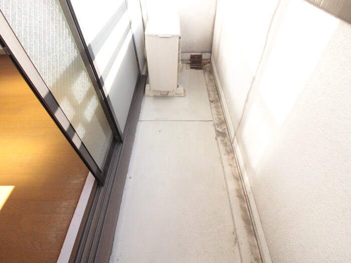 物件内観写真15　(ベランダ・バルコニー)