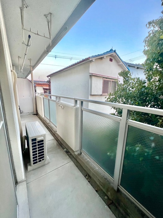 物件内観写真15　(ベランダ・バルコニー)