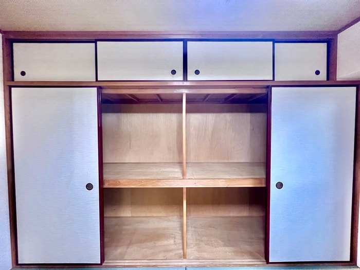 物件内観写真20　(収納)