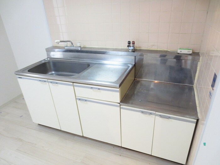 物件内観写真14　(キッチン)