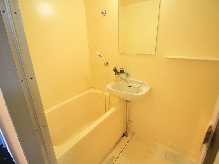 物件内観写真14　(バス／シャワールーム等)