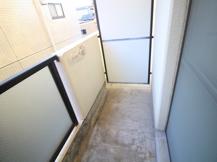 物件内観写真16　(ベランダ・バルコニー)